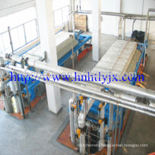 Latest Technology Cottonseed Oil Fractionation Machine